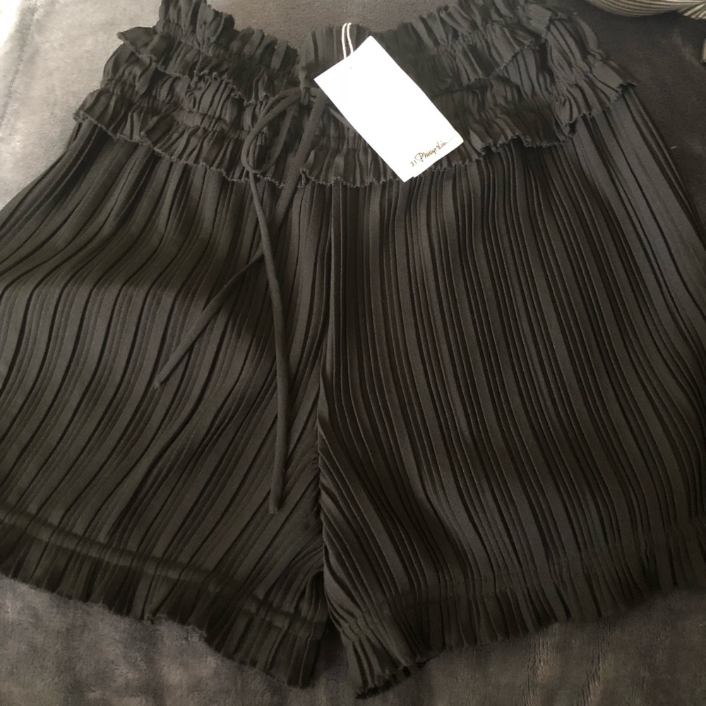NWT 3.1 Phillip lim shorts